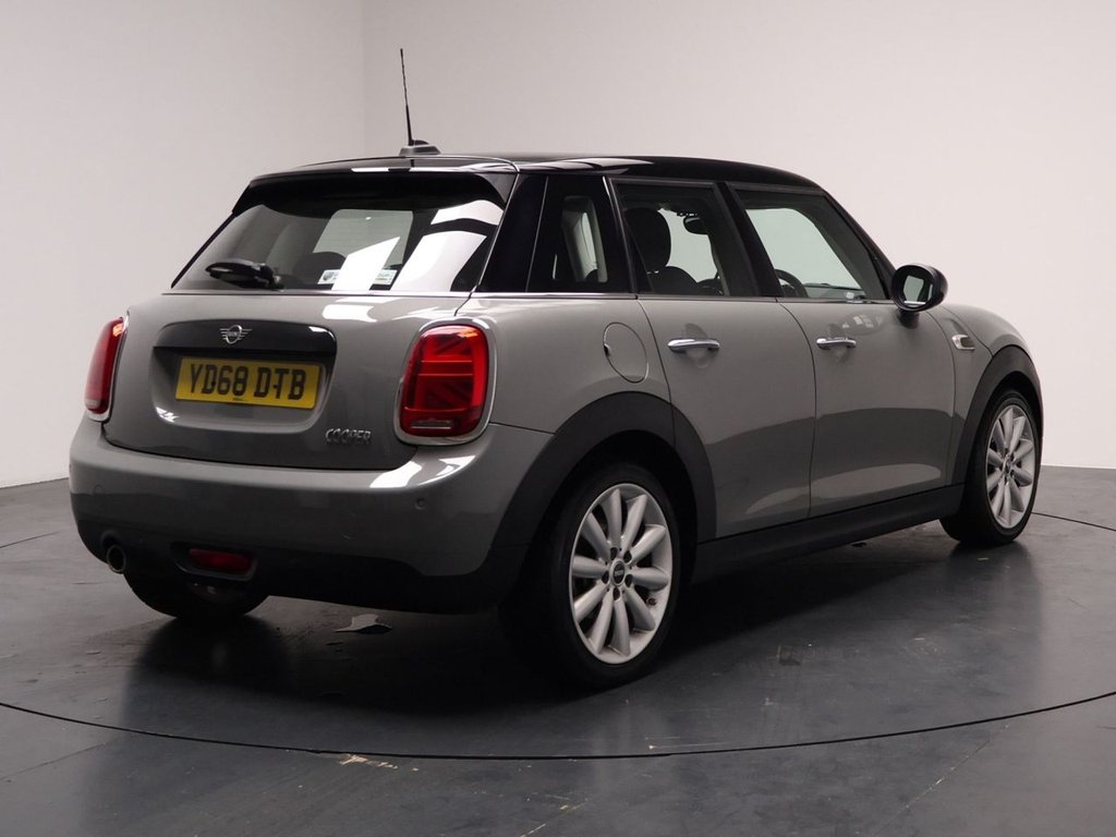 Used MINI Hatch 2019 for sale - 76333496: Photo 12