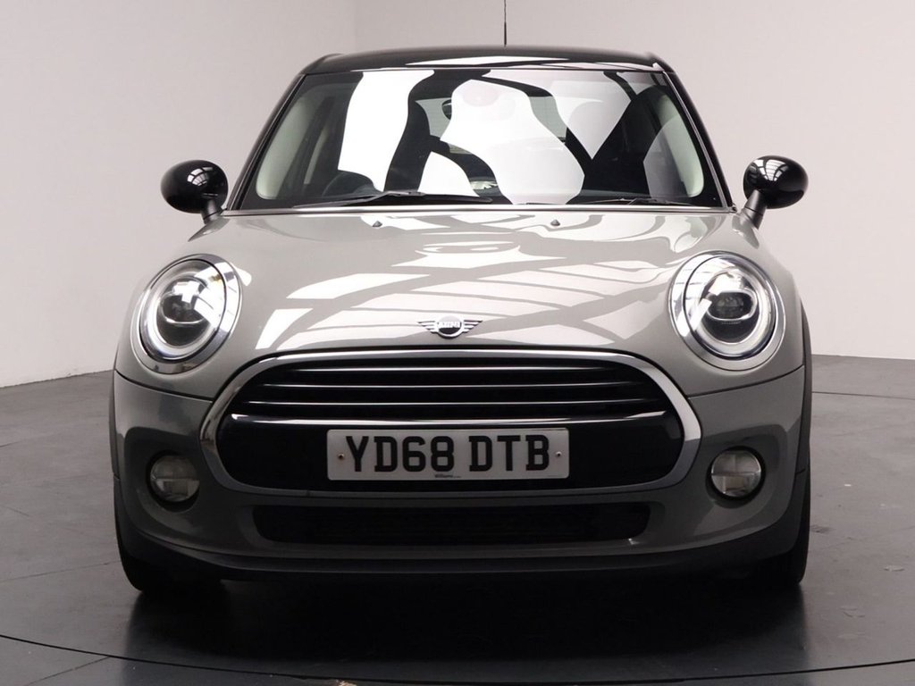 Used MINI Hatch 2019 for sale - 76333496: Photo 5
