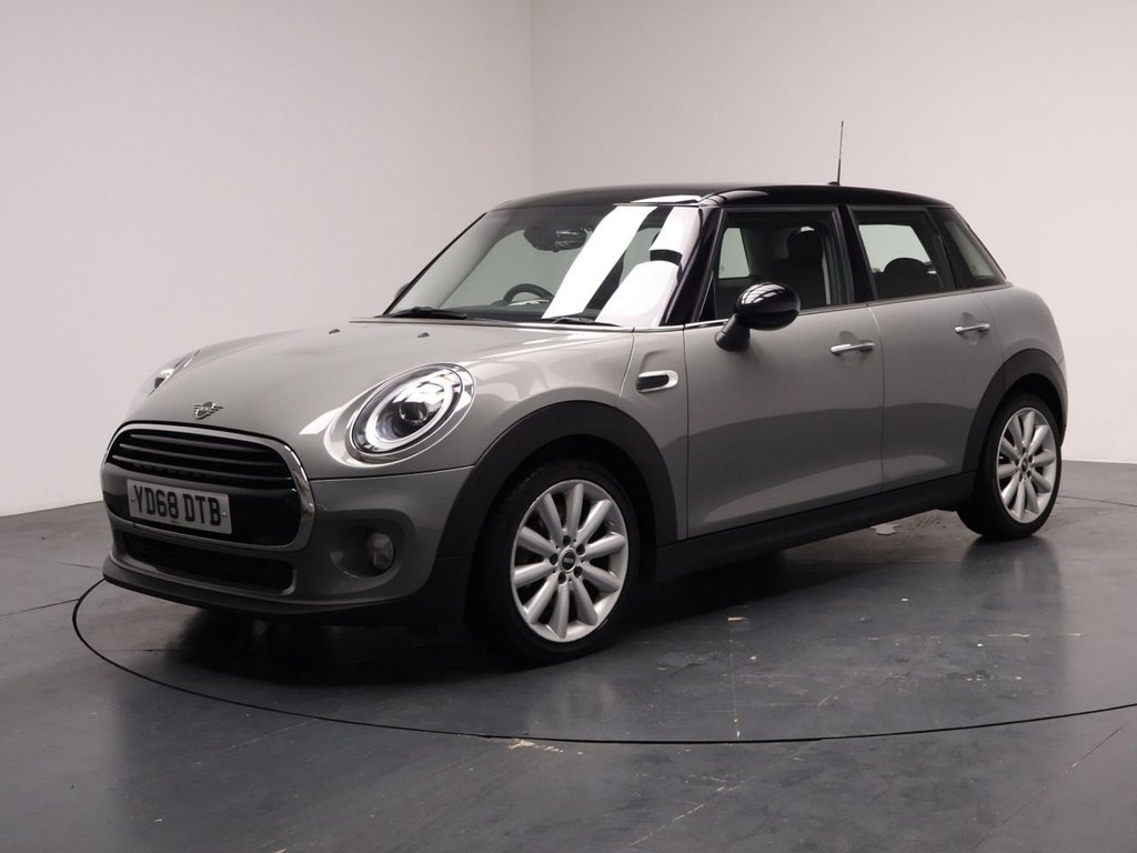 Used MINI Hatch 2019 for sale - 76333496: Photo 6