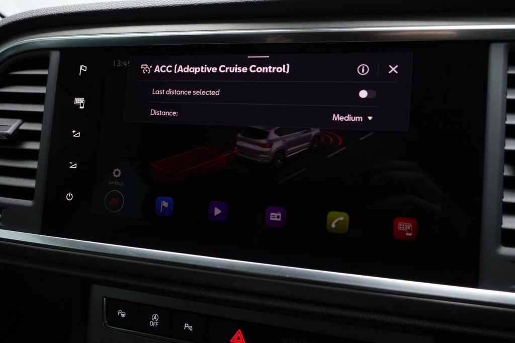 Used SEAT Ateca 2020 for sale - 77667238: Photo 27