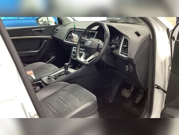 Used SEAT Ateca 2020 for sale - 77667238: Photo
