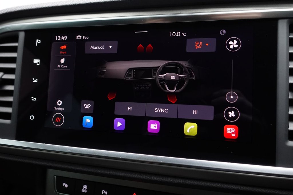 Used SEAT Ateca 2020 for sale - 77667238: Photo 30