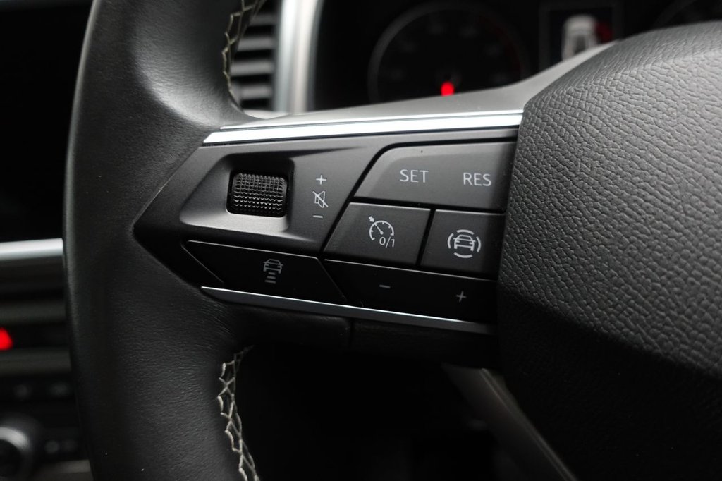 Used SEAT Ateca 2020 for sale - 77667238: Photo 35