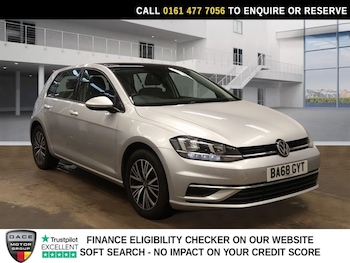 Used Volkswagen Golf 2019 for sale - 77765663: Photo