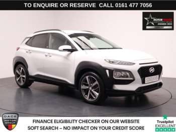 2019 (69) - 1.0 T-GDi Play SUV 5dr Petrol Manual Euro 6 (s/s) (120 ps)
