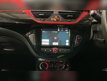 Used Vauxhall Corsa 2019 for sale - 77188758: Photo