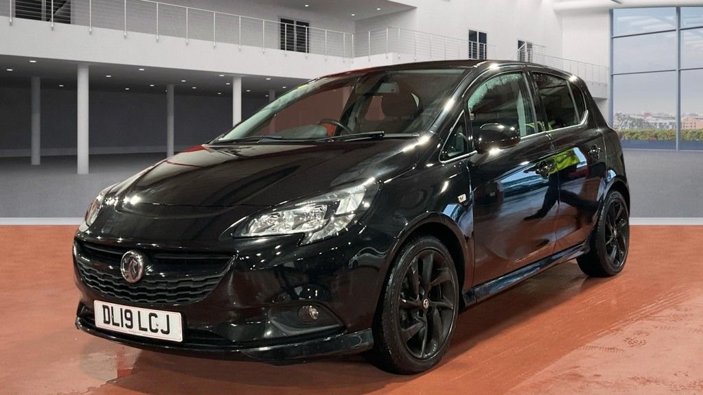 Used Vauxhall Corsa 2019 for sale - 77188758: Photo 3