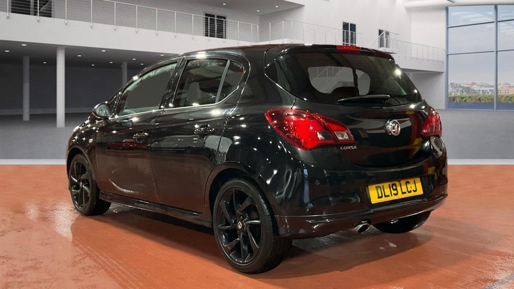 Used Vauxhall Corsa 2019 for sale - 77188758: Photo 4