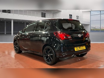 Used Vauxhall Corsa 2019 for sale - 77188758: Photo