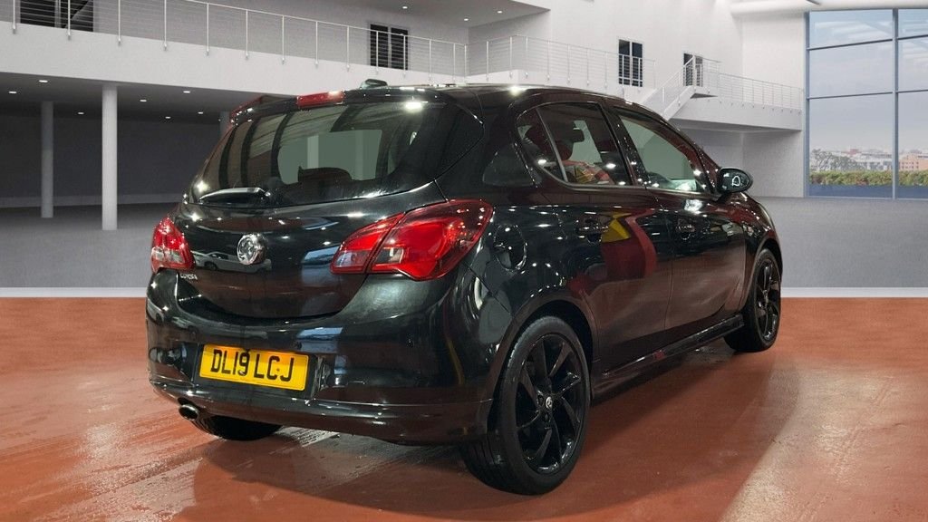 Used Vauxhall Corsa 2019 for sale - 77188758: Photo 5