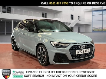 Audi A1 feature image