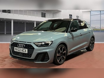 Used Audi A1 2022 for sale - 77967260: Photo