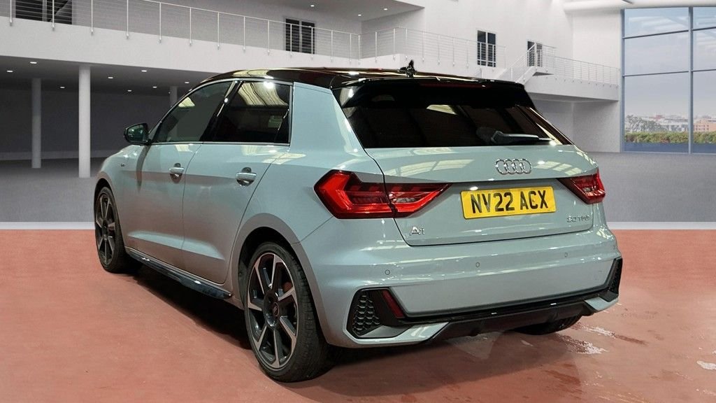 Used Audi A1 2022 for sale - 77967260: Photo 3