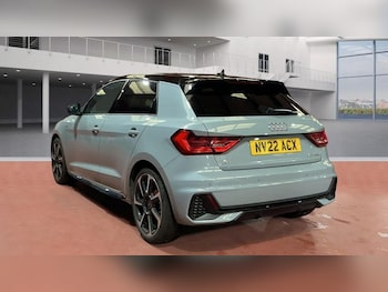 Used Audi A1 2022 for sale - 77967260: Photo