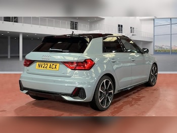 Used Audi A1 2022 for sale - 77967260: Photo