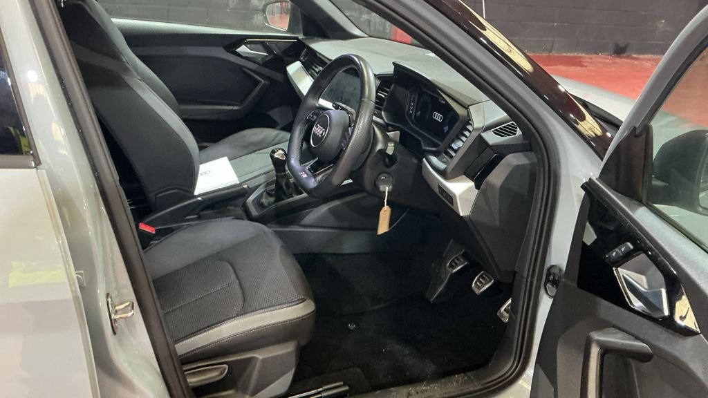 Used Audi A1 2022 for sale - 77967260: Photo 5