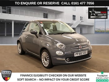 2018 (68) - 1.2 Lounge Hatchback 3dr Petrol Manual Euro 6 (s/s) (69 bhp)