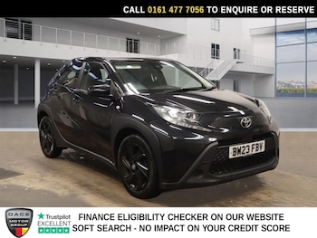 Used Toyota Aygo X 2023 for sale - 77919936: Photo