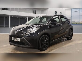 Used Toyota Aygo X 2023 for sale - 77919936: Photo