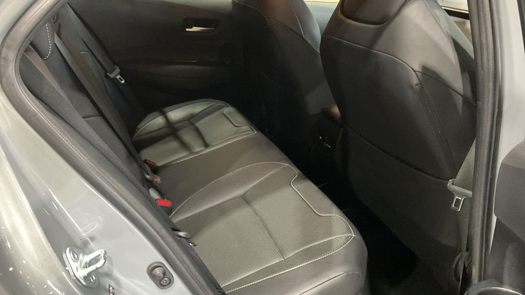Used Toyota Corolla 2021 for sale - 76132270: Photo 12