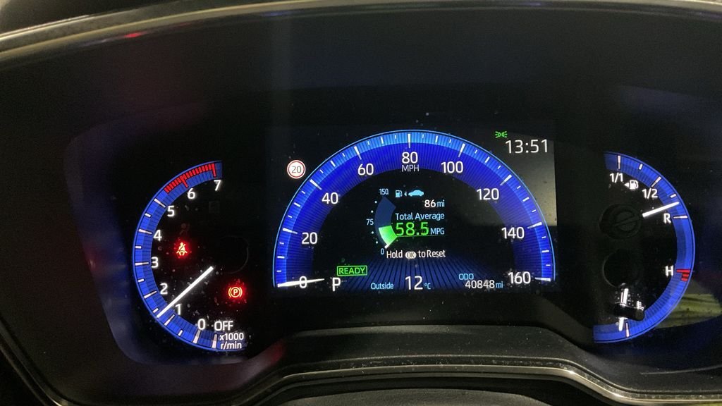 Used Toyota Corolla 2021 for sale - 76132270: Photo 14
