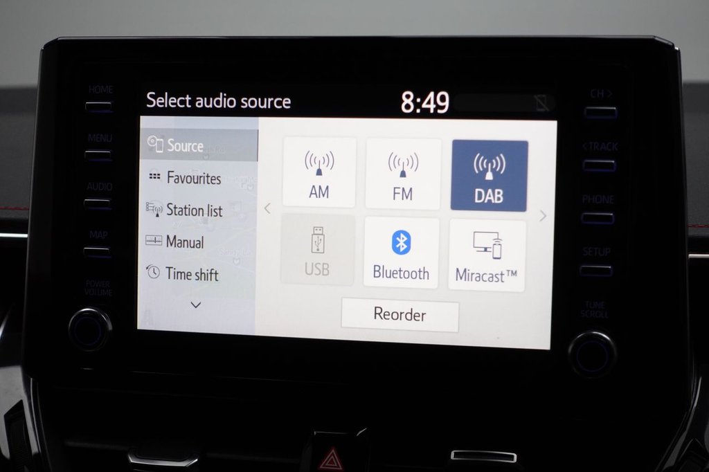 Used Toyota Corolla 2021 for sale - 76132270: Photo 29