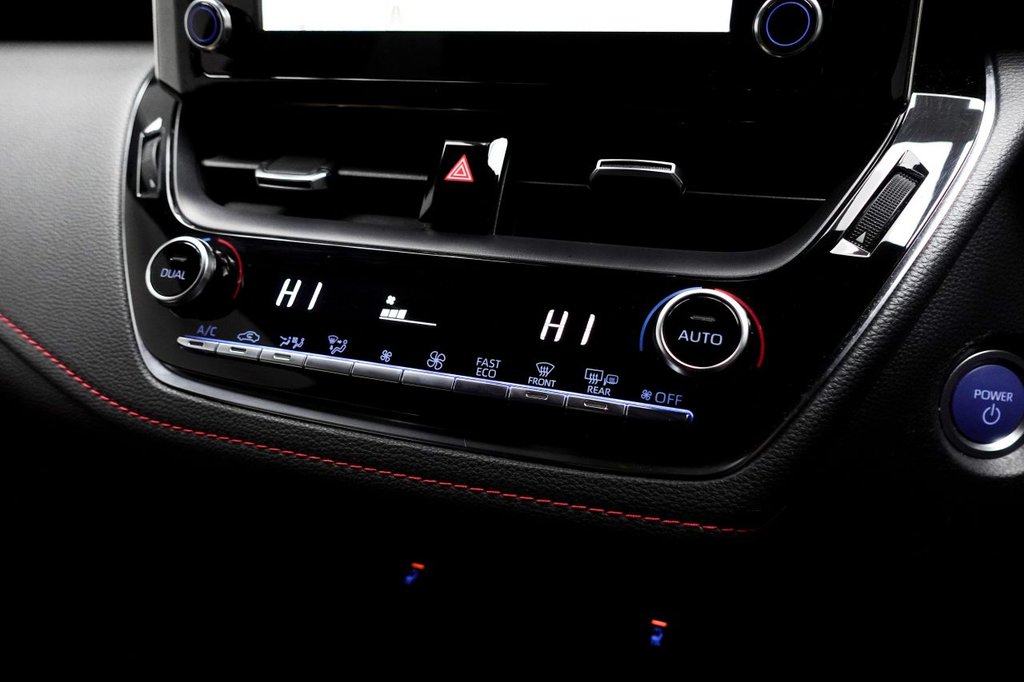 Used Toyota Corolla 2021 for sale - 76132270: Photo 32