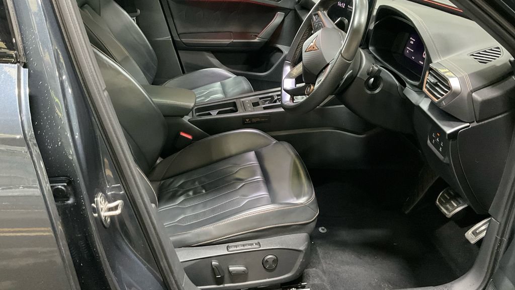 Used Cupra Formentor 2021 for sale - 77065110: Photo 2