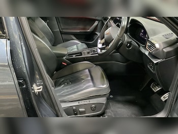 Used Cupra Formentor 2021 for sale - 77065110: Photo