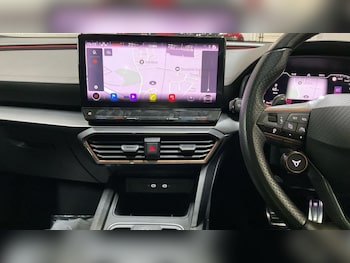 Used Cupra Formentor 2021 for sale - 77065110: Photo