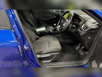 Used Renault Clio 2021 for sale - 76509881: Photo