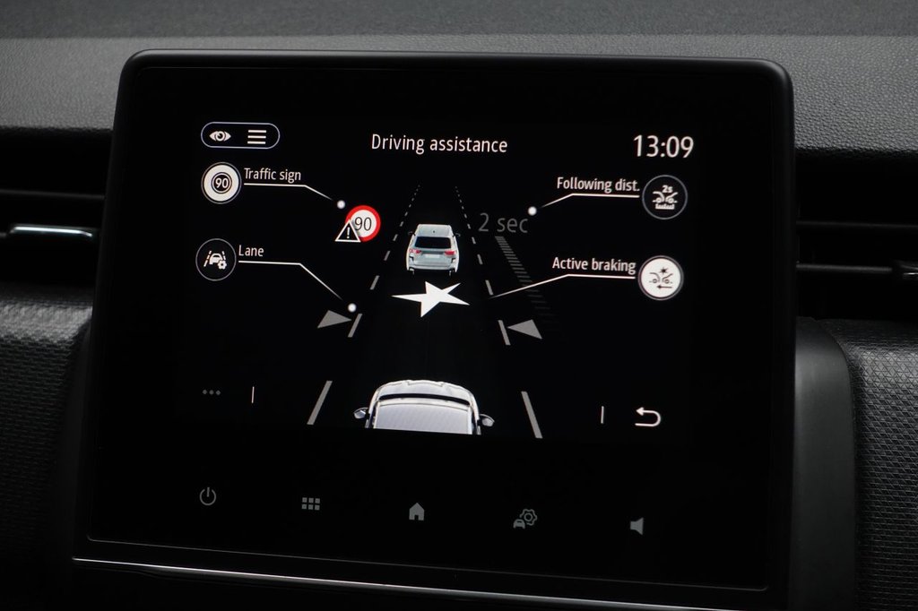 Used Renault Clio 2021 for sale - 76509881: Photo 33