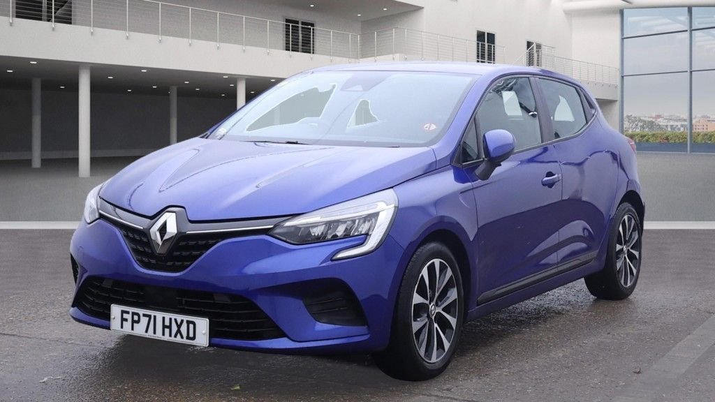 Used Renault Clio 2021 for sale - 76509881: Photo 5
