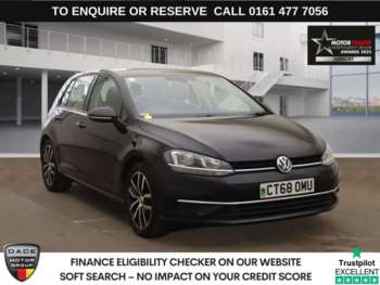 2019 (68) - 1.0 TSI SE Nav Hatchback 5dr Petrol Manual Euro 6 (s/s) (115 ps)