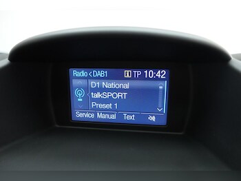Used Ford Fiesta 2016 for sale - 79584332: Photo