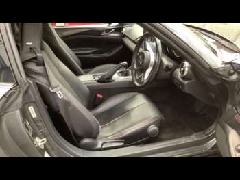 Used Mazda MX-5 RF 2017 for sale - 74773494: Photo