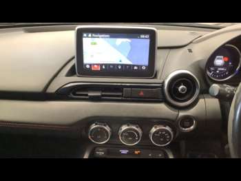 Used Mazda MX-5 RF 2017 for sale - 74773494: Photo