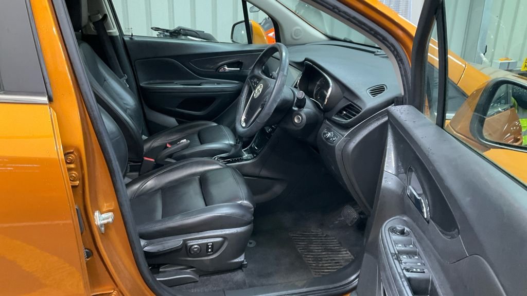 Used Vauxhall Mokka X 2017 for sale - 77507927: Photo 3