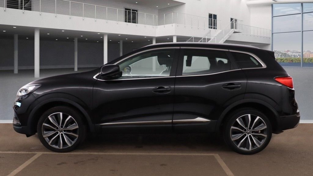 Used Renault Kadjar 2019 for sale - 76105837: Photo 11