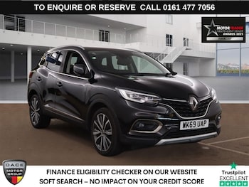 Renault - Kadjar