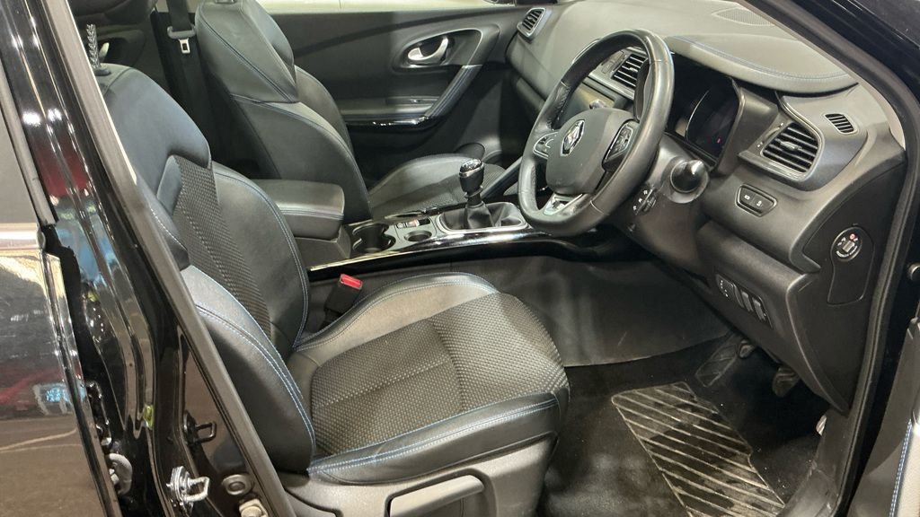 Used Renault Kadjar 2019 for sale - 76105837: Photo 2