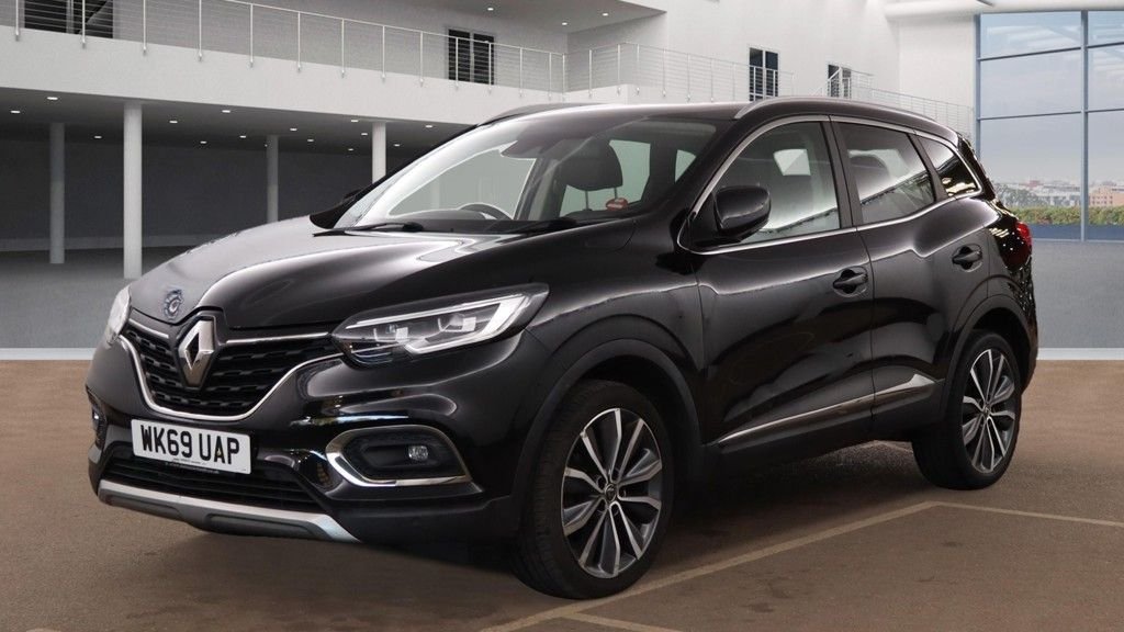 Used Renault Kadjar 2019 for sale - 76105837: Photo 5