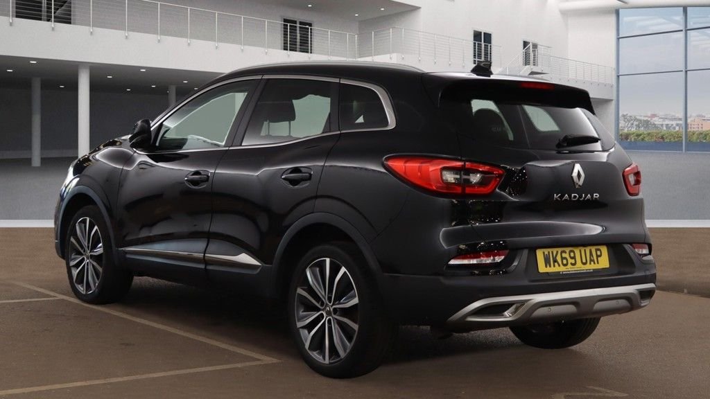 Used Renault Kadjar 2019 for sale - 76105837: Photo 6