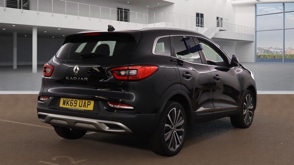 Used Renault Kadjar 2019 for sale - 76105837: Photo 8