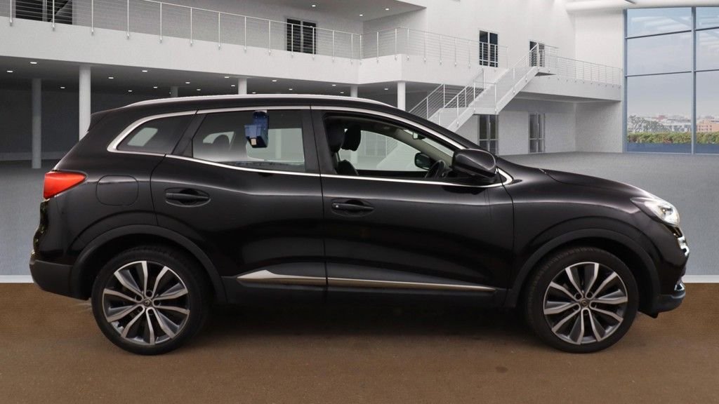 Used Renault Kadjar 2019 for sale - 76105837: Photo 9