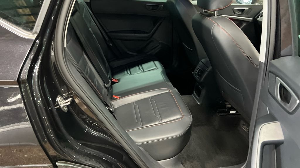 Used SEAT Ateca 2022 for sale - 77188291: Photo 10