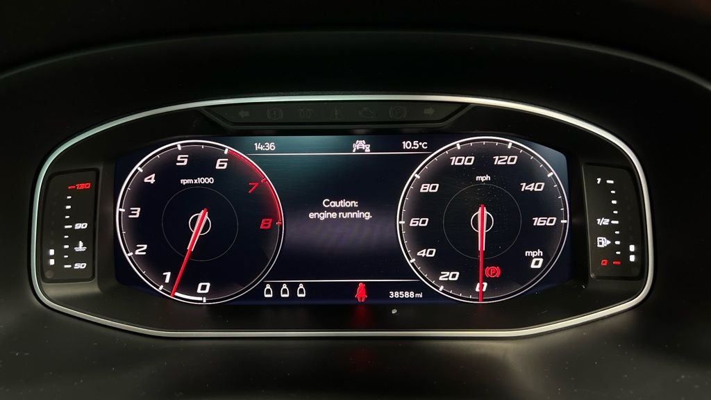 Used SEAT Ateca 2022 for sale - 77188291: Photo 2