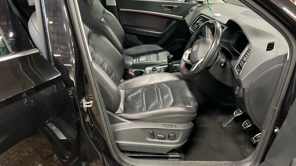 Used SEAT Ateca 2022 for sale - 77188291: Photo 3