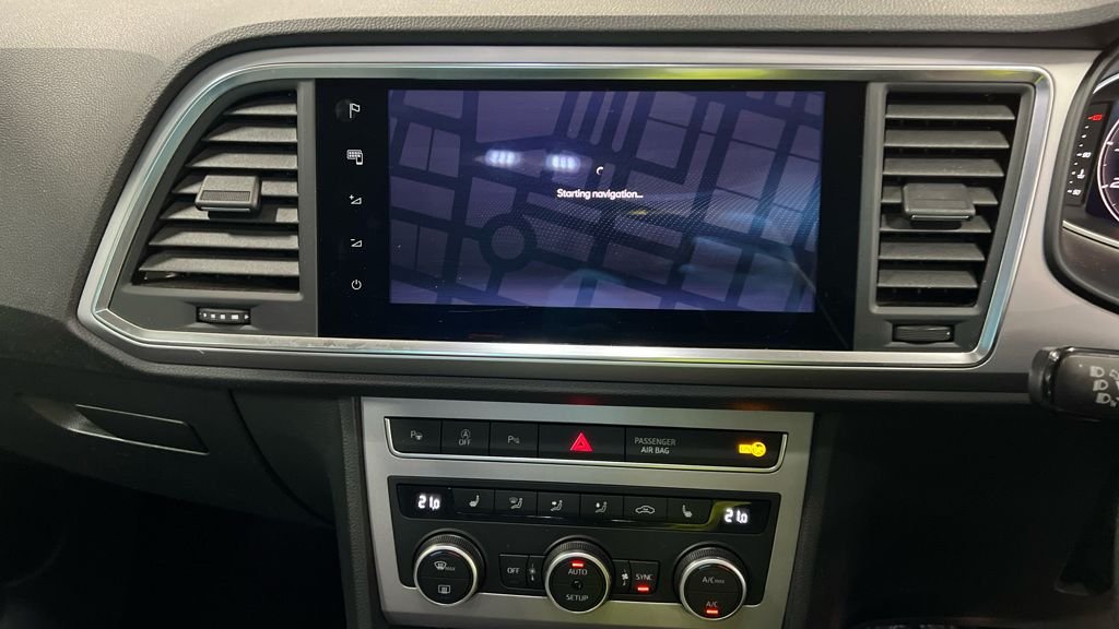 Used SEAT Ateca 2022 for sale - 77188291: Photo 4