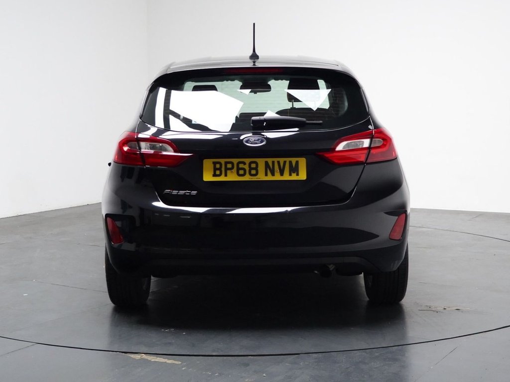 Used Ford Fiesta 2019 for sale - 77806234: Photo 11